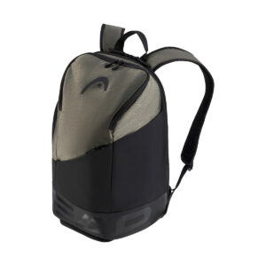 Plecak HEAD Pro X Backpack 28L Thyme Black 2023