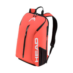 Plecak HEAD Tour Backpack 25L fluo orange 2024