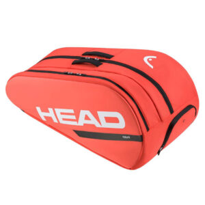 Torba HEAD Tour Racquet Bag L fluo orange 2024