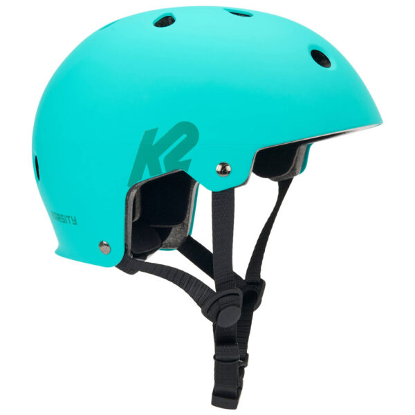 Kask K2 VARSITY Seafoam