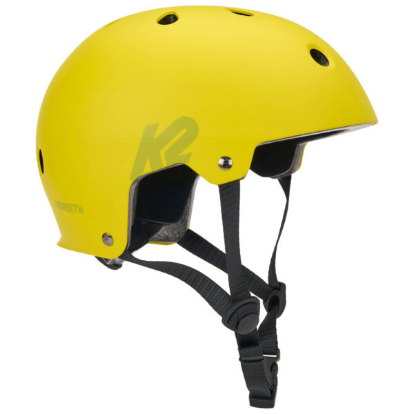 Kask K2 VARSITY Yellow