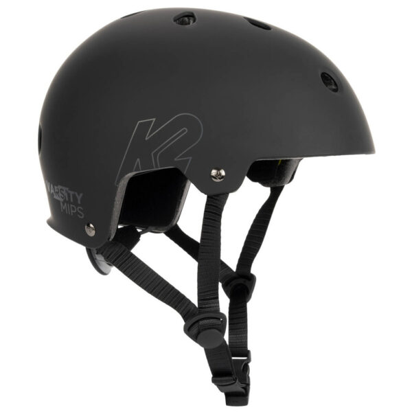 Kask K2 VARSITY MIPS Black