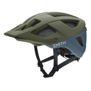 Kask Smith Session MIPS matte moss stone