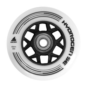 Kółka Rollerblade 90mm/ILQ9 Wheel/Bearing HYDROGEN SE (8PCS)