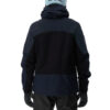 Kurtka męska UYN Man IMPERVIOUS Jacket Full Zip Deep Blue / Black 2024