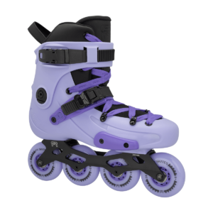 Rolki FR Skates FR2 80 light purple
