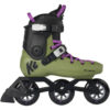 Rolki K2 SURGE 100 2024