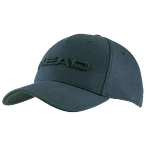czapka z daszkiem head Baseball Cap navy