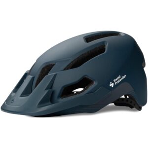 Kask rowerowy Sweet Protection Dissenter MIPS Matte Midnight Blue