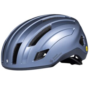 Kask rowerowy Sweet Protection Outrider MIPS Flare Metallic