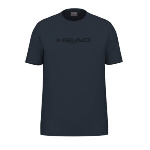 koszulka head motion t-shirt men navy