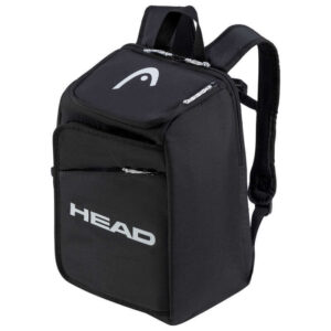 plecak head jr tour backpack 20l black white