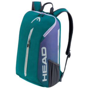 Plecak HEAD Tour Backpack 25L aruba blue/ceramic 2024