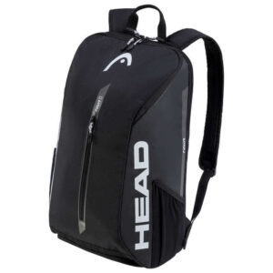 Plecak HEAD Tour Backpack 25L black/white 2024