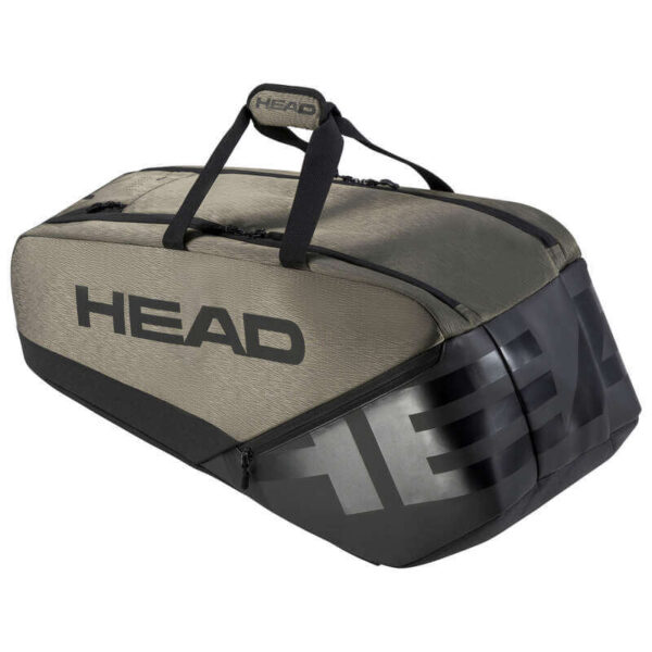 Torba HEAD Pro X Racquet Bag L Thyme/Black 2024
