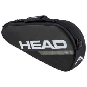 Torba HEAD Tour Racquet Bag S black/white 2024