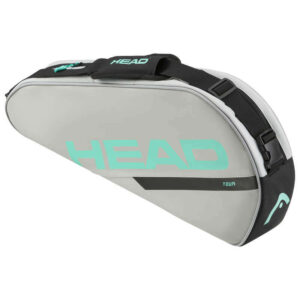 Torba HEAD Tour Racquet Bag S ceramic/teal 2024