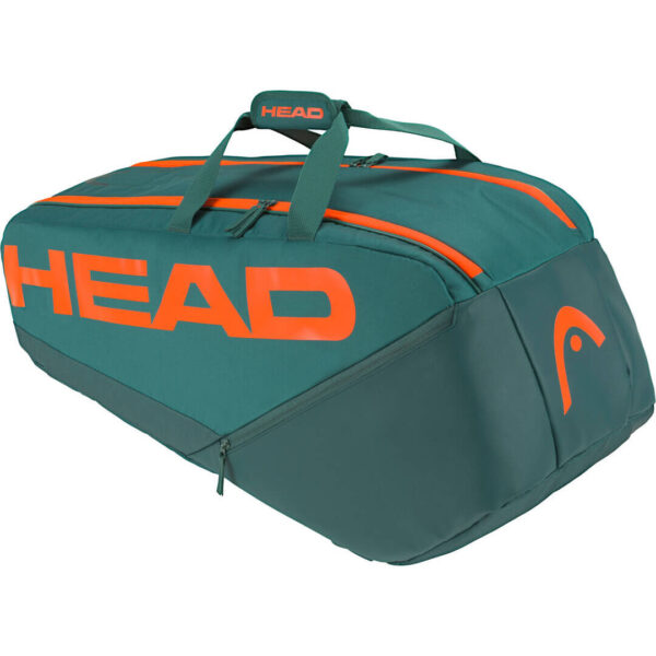 torba tenisowa head 260213 Pro Racquet Bag L