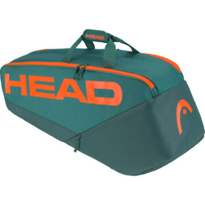 torba tenisowa head 260223 Pro Racquet Bag M