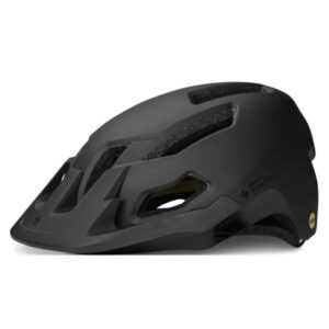 Kask rowerowy Sweet Protection Dissenter MIPS Matte Black