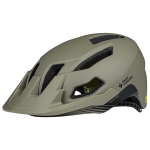 Kask rowerowy Sweet Protection Dissenter MIPS Woodland