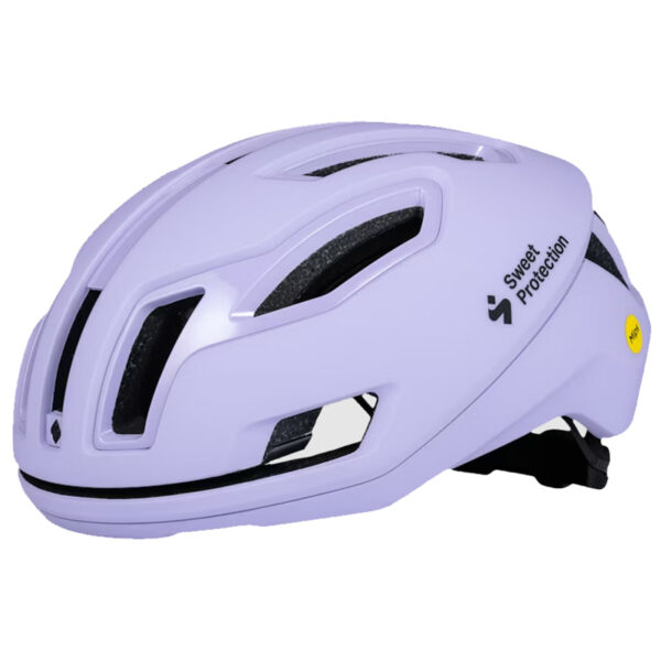 Kask rowerowy Sweet Protection Falconer 2Vi MIPS Panther