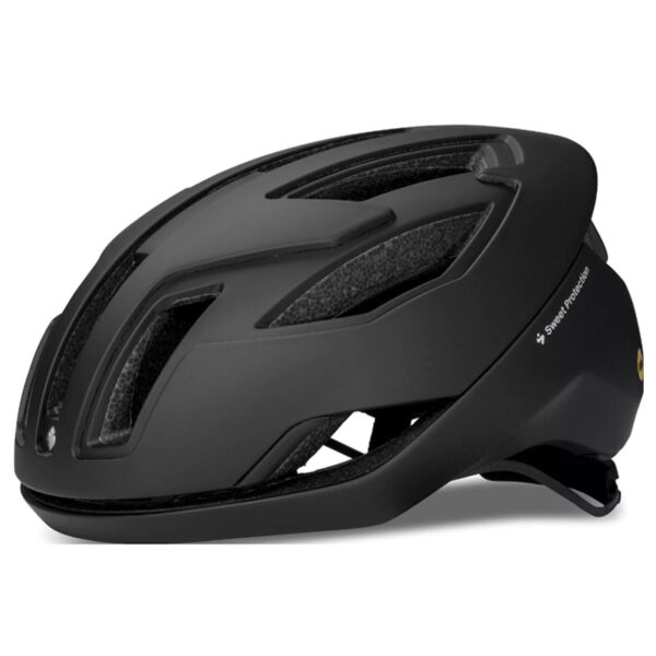 Kask rowerowy Sweet Protection Falconer II MIPS Matte Black