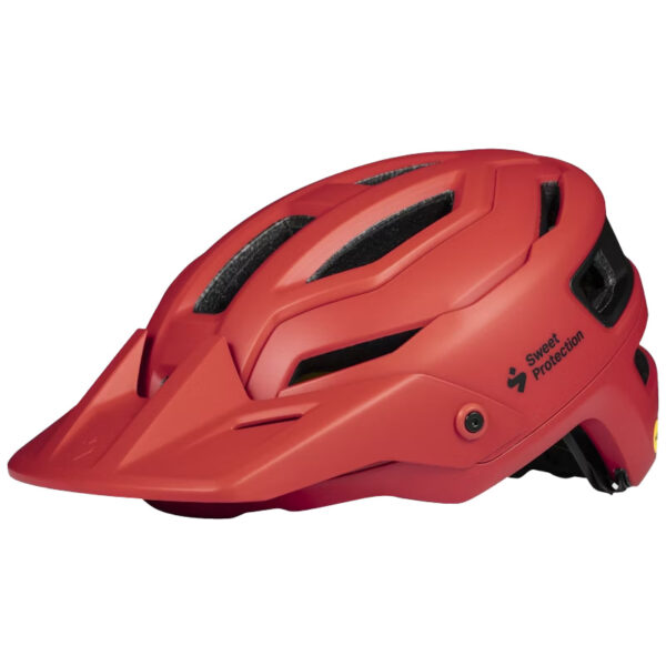 Kask rowerowy Sweet Protection Trailblazer MIPS Lava