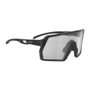 okulary rudy project kelion black gloss