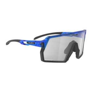 okulary rudy project kelion cystal blue