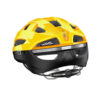 kask rowerowy rusy project skudo mango shiny