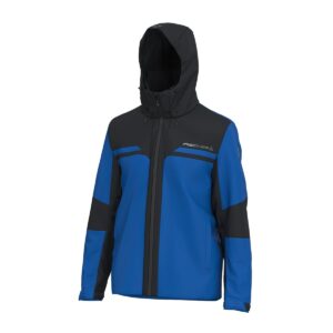 Kurtka narciarska męska Fischer Cascade Jacket Prince Blue 2025