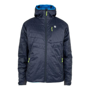 kurtka 8848 altitude Vannoy Primaloft navy