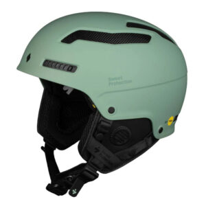 kask sweet protection trooper mips Willow Green