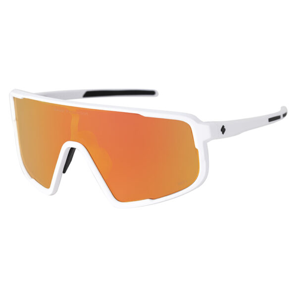 Okulary Sweet Protection Memento RIG Reflect Gloss White RIG Topaz