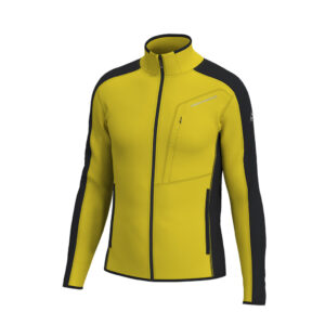 Polar FISCHER UP Flex Yellow 2025