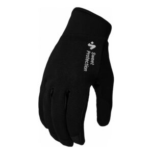 Rękawiczki rowerowe Sweet Protection Hunter Bike Gloves Men black