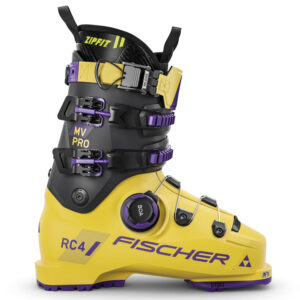 buty fischer rc4 pro mv dyn 2025