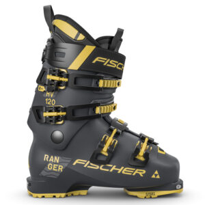 buty fischer ranger hv 120 dyn 2025