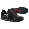 Head Sprint Pro 3.5 Clay Men black/red