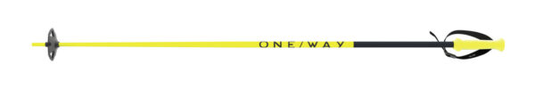 kije one way fr 16 neon yellow 2025