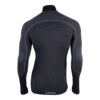 koszulka uyn ambityon shirt zip blackboard