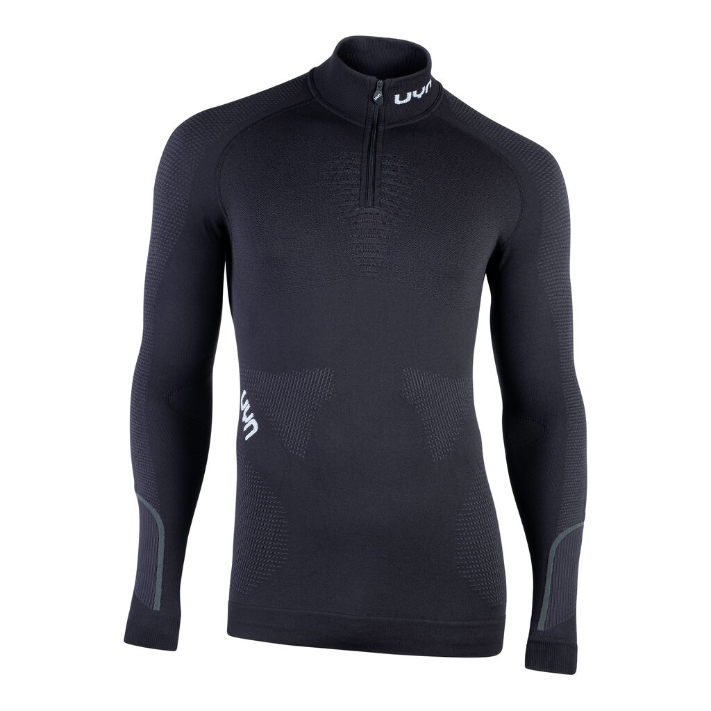koszulka uyn ambityon shirt zip blackboard