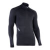 koszulka uyn ambityon shirt zip blackboard