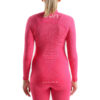 koszulka uyn elevatyon biomorph pink yarrow