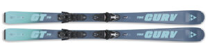 narty fischer the curv gt 76 ws 2025