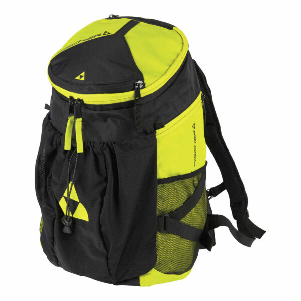 plecak fischer backpack neo 2025