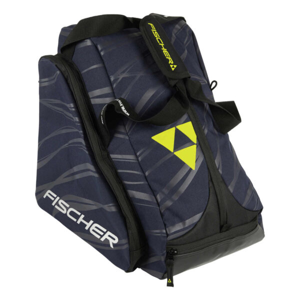 pokrowiec fischer skibootbag alpine fashion 2025