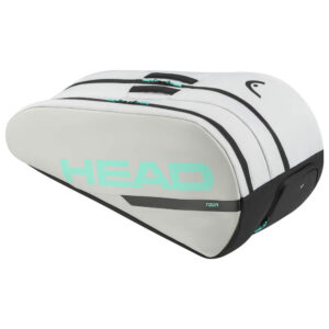 Torba HEAD Tour Racquet Bag L ceramic/teal 2024
