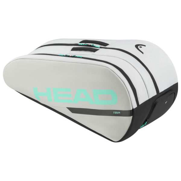 Torba HEAD Tour Racquet Bag L ceramic/teal 2024